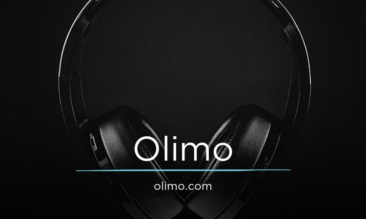 Olimo.com - buy Great premium domains