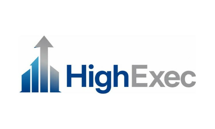 HighExec logo