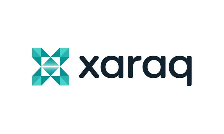 Xaraq logo