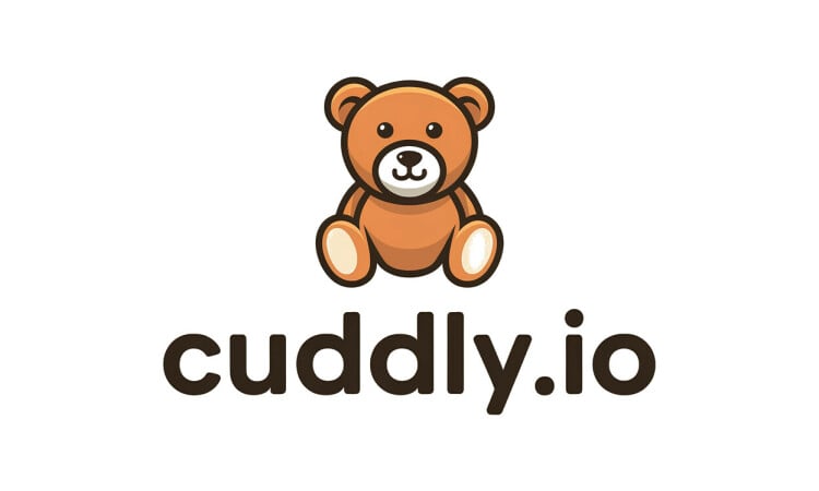 Cuddly.io - Great premium domains for sale