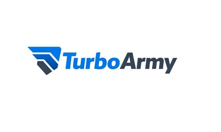 TurboArmy.com - buy New premium domains