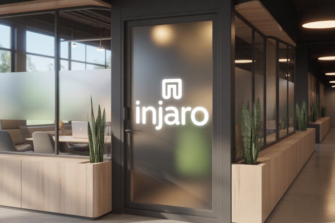 injaro.com — 4