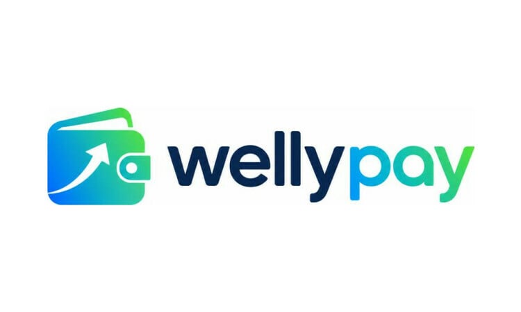 wellypay logo