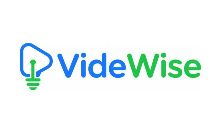 VideWise logo