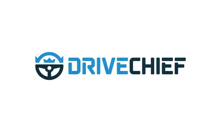 DriveChief logo