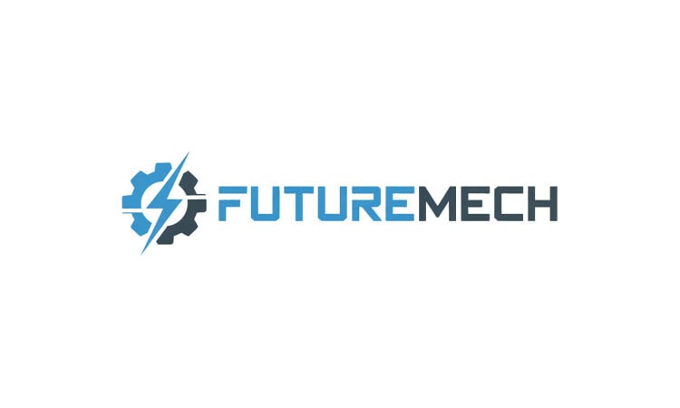 FutureMech logo
