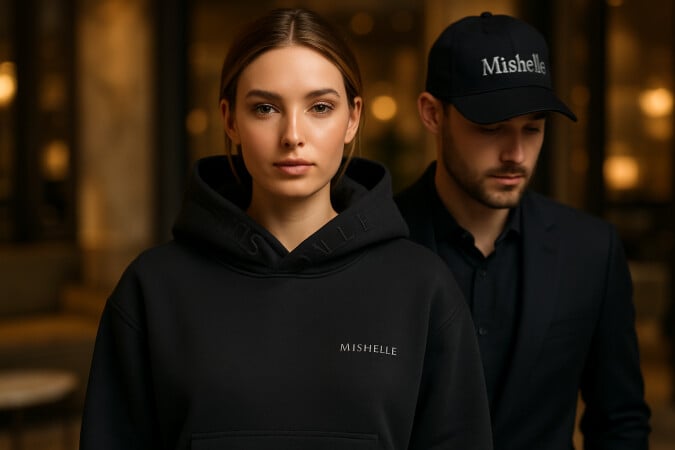 Mishelle.com — 4