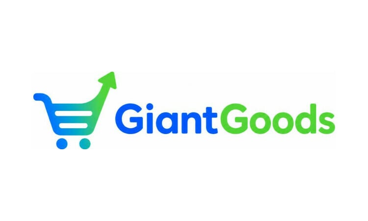 GiantGoods logo