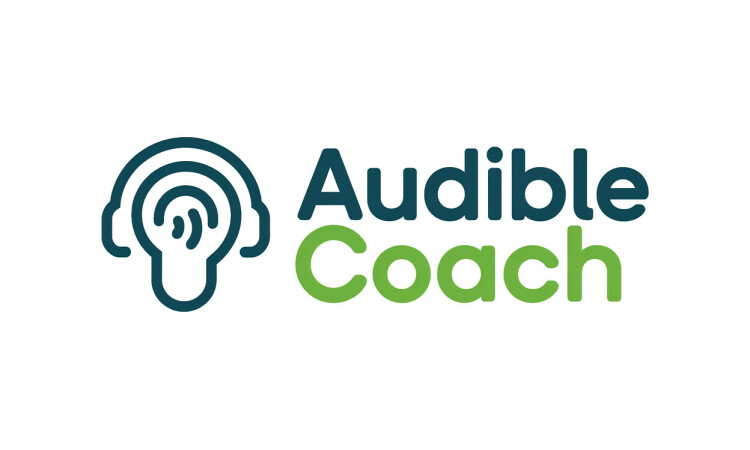 AudibleCoach logo