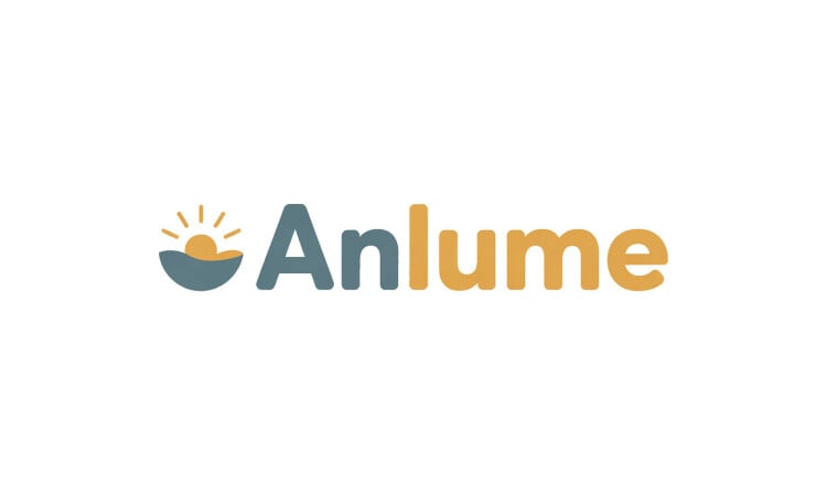 AnLume logo