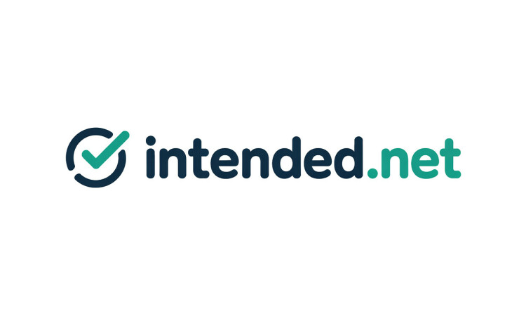 Intended logo