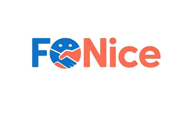 FoNice logo