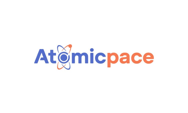 AtomicPace logo