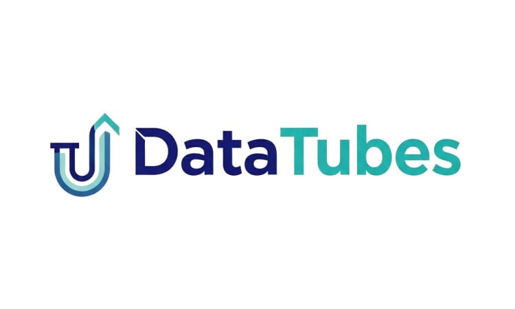 DataTubes logo