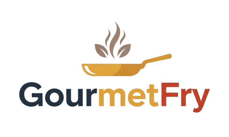 GourmetFry logo