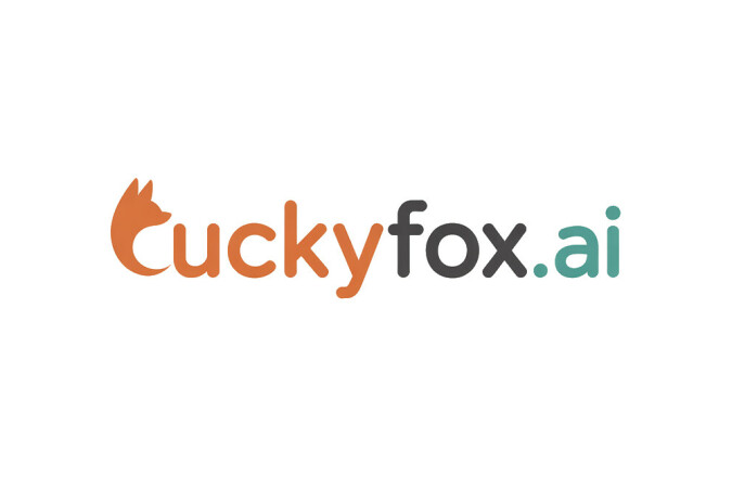 LuckyFox.ai - Great domains for sale