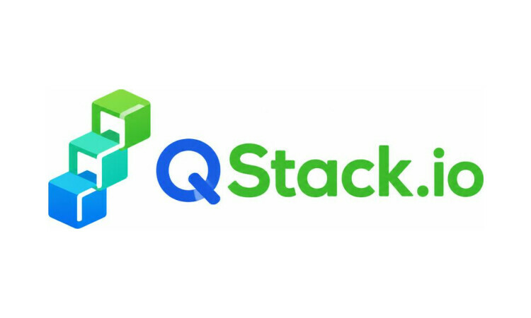 QStack logo