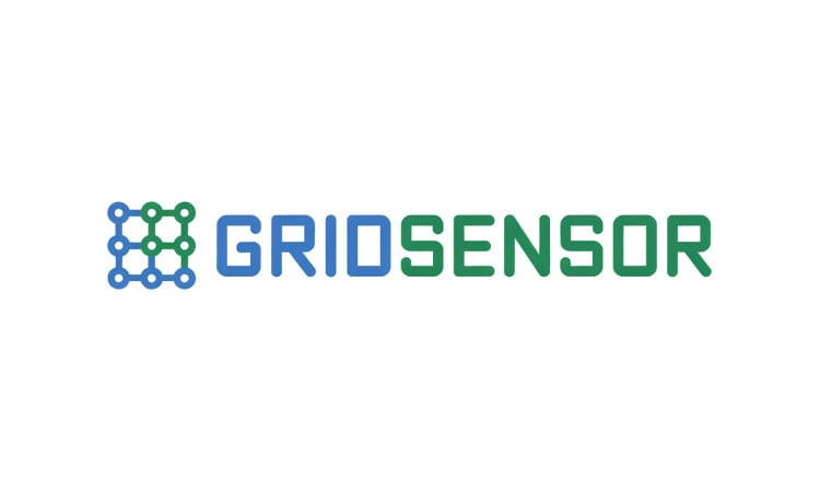 GridSensor logo