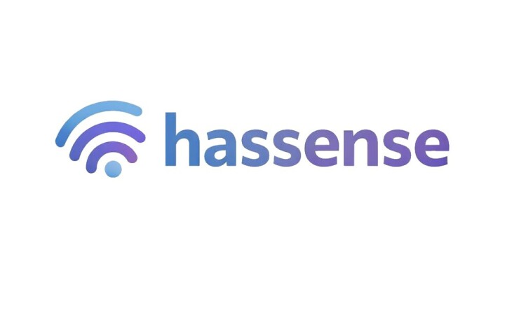 hassense logo
