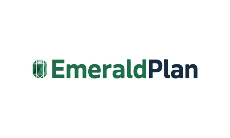 EmeraldPlan logo