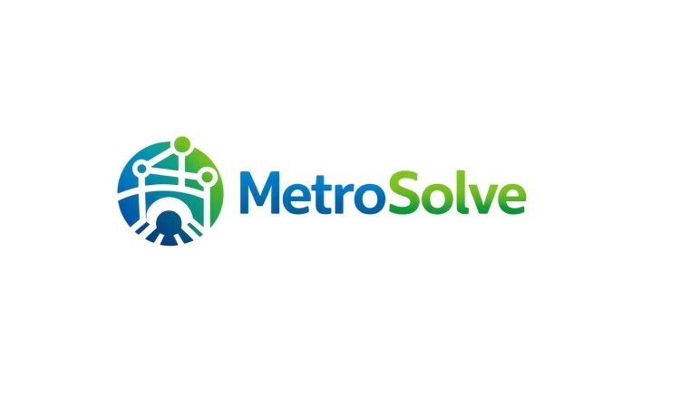 MetroSolve.com - buy Unique premium names