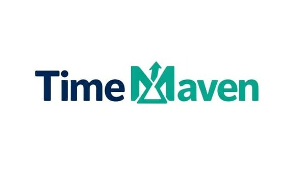 TimeMaven logo