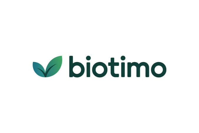 Biotimo logo