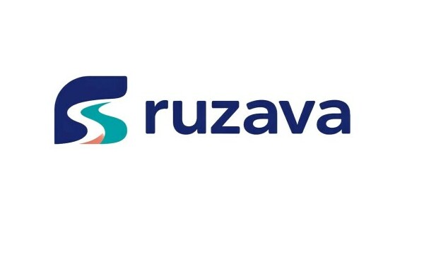 Ruzava logo