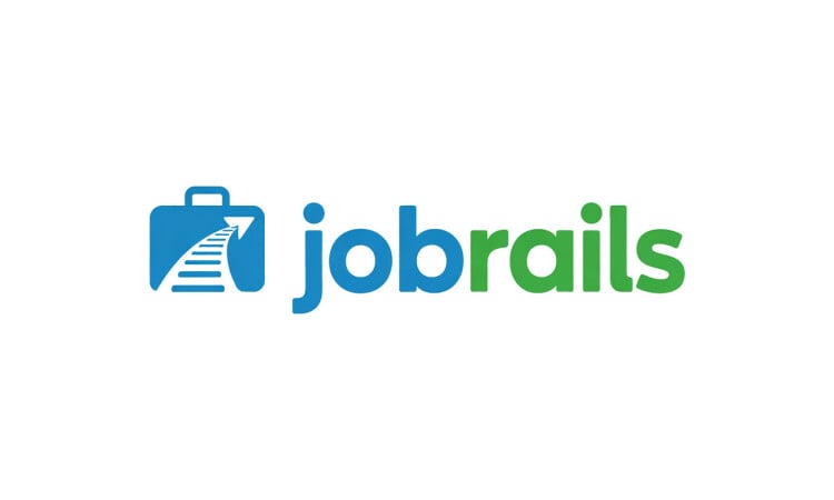JobRails logo