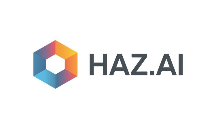HAZ logo