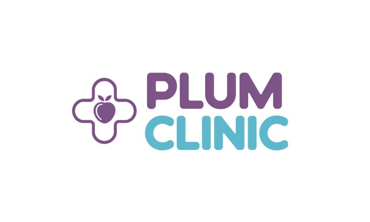 PlumClinic logo