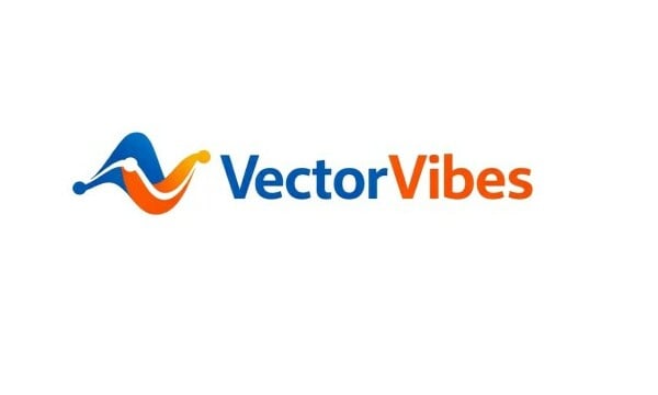 VectorVibes logo