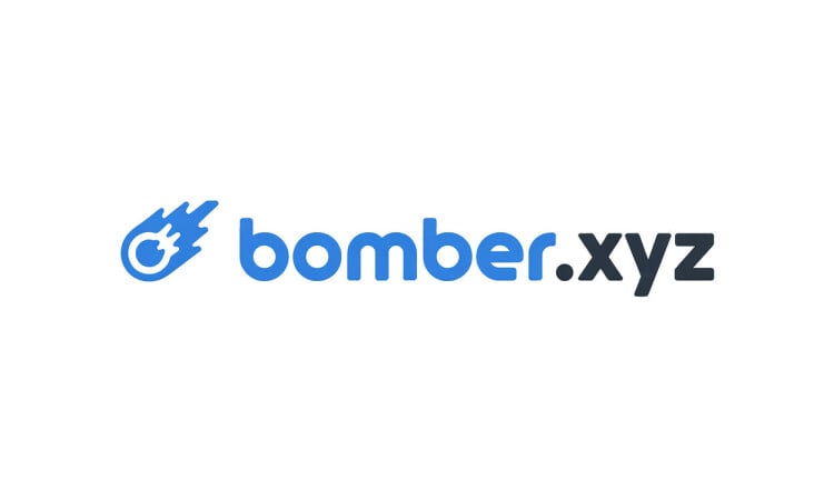 Bomber logo