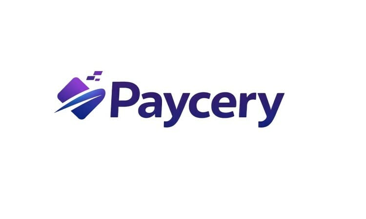 Paycery logo