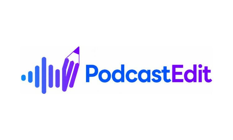 PodcastEdit logo