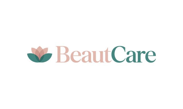 BeautCare logo