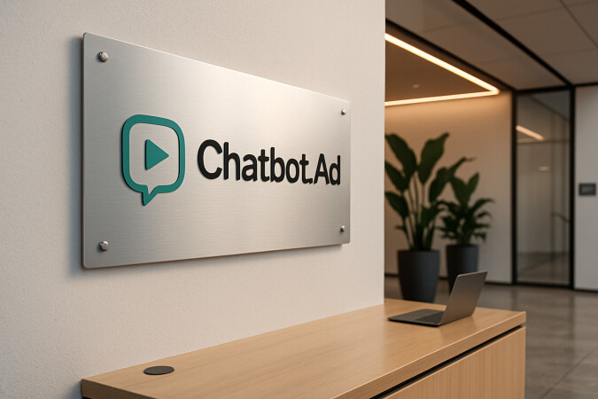 Chatbot.Ad — 4