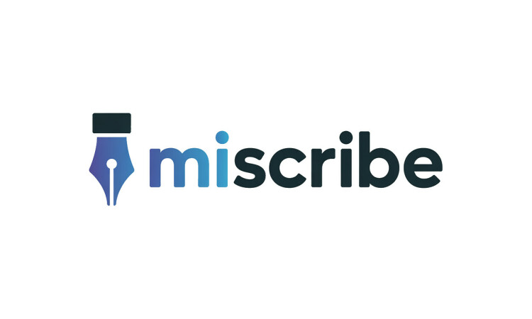 MiScribe.com - Creative premium domain marketplace