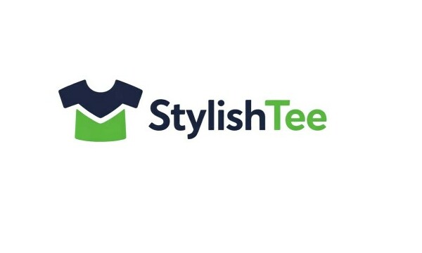 StylishTee logo