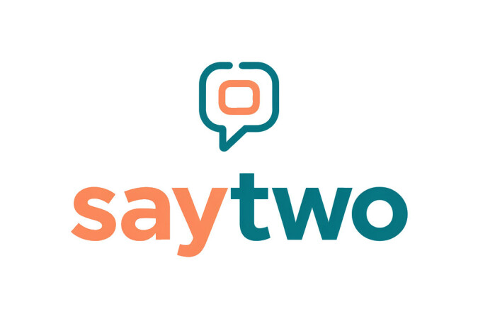 SayTwo.com - Creative premium names