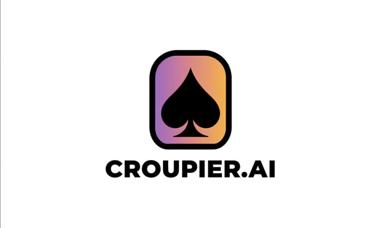 Croupier logo