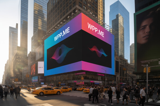 WPP.me — 2