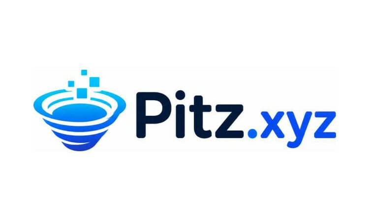 Pitz logo