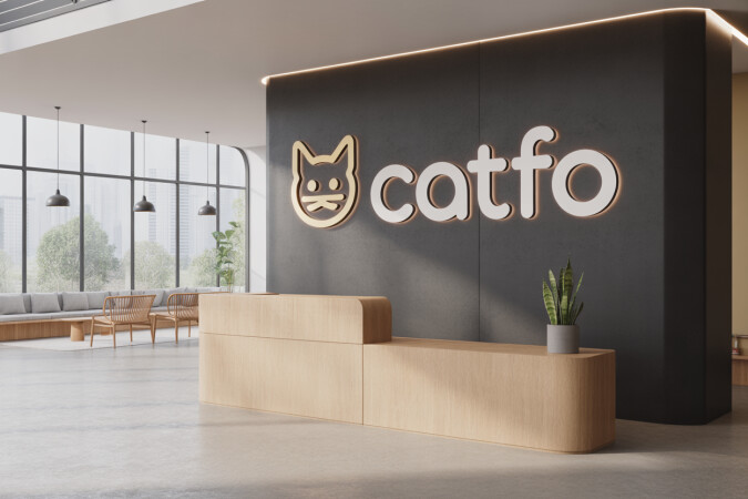 Catfo.com — 4