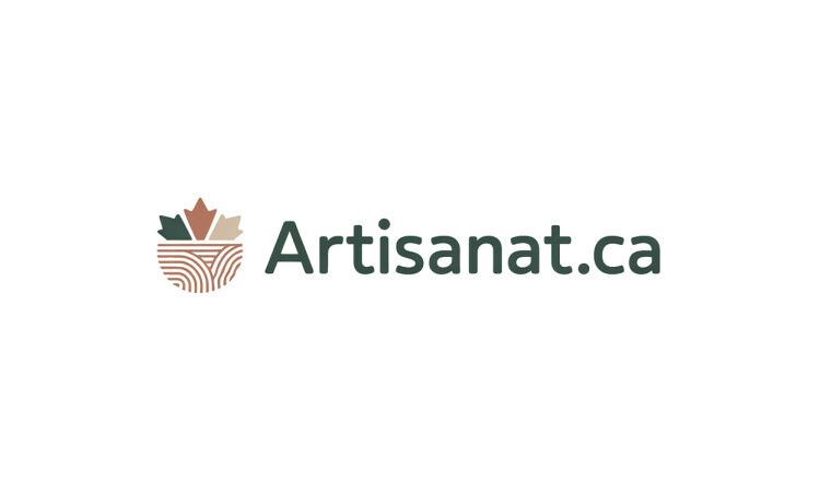 Artisanat logo