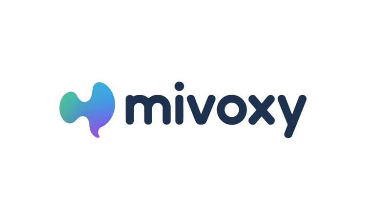 Mivoxy logo