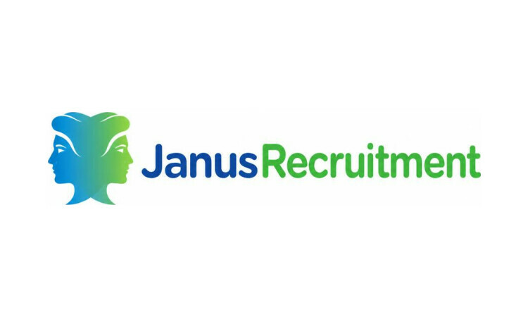 JanusRecruitment logo