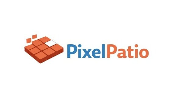 PixelPatio logo