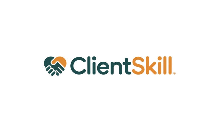 ClientSkill logo