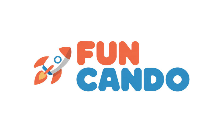 FunCando logo